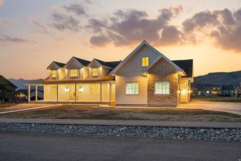 Tiny photo for 3755 E 2170 S #16, Heber City, UT 84032 (MLS # 2146811)