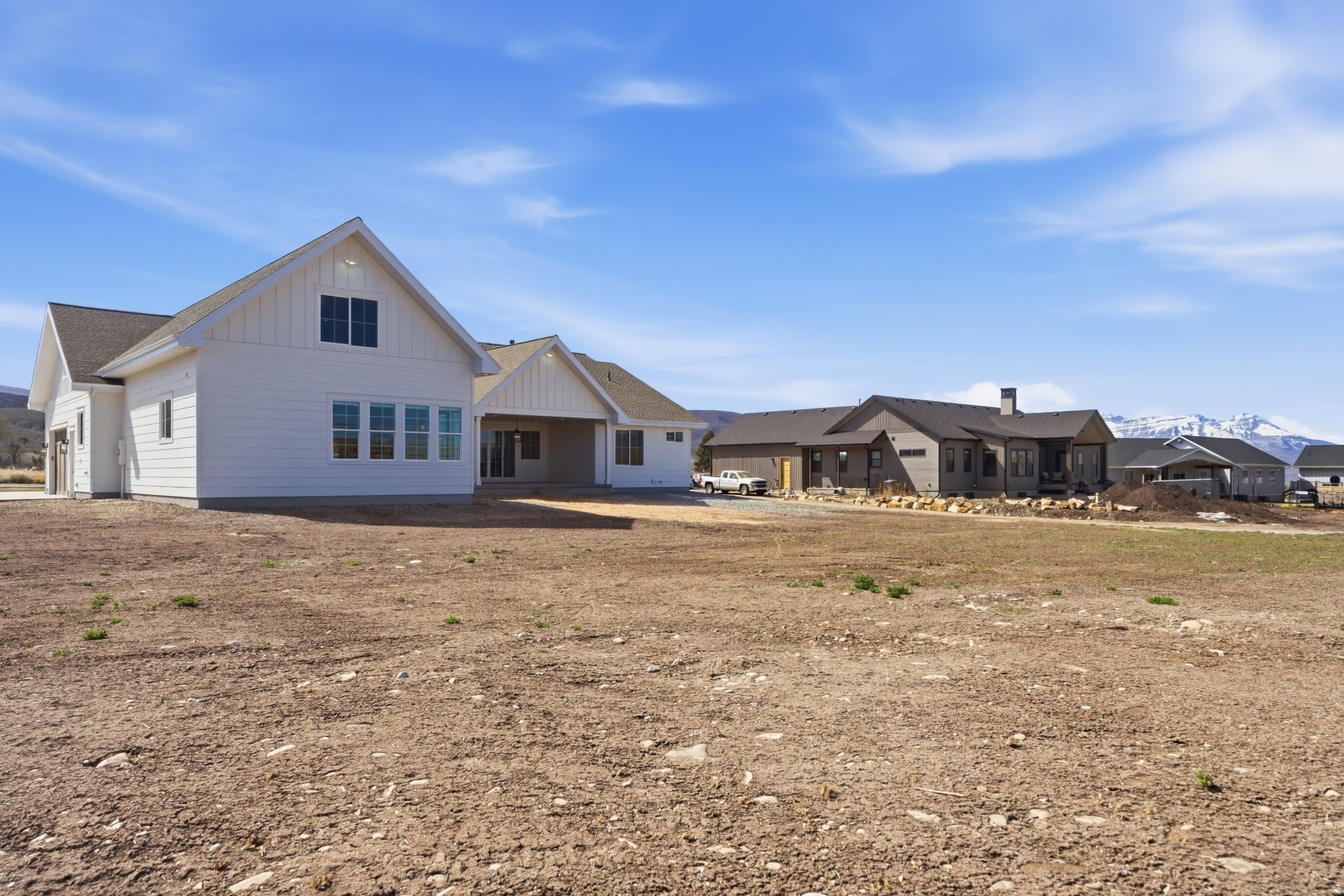 LOT 4 SALVIA 4 SMALL SUBDIVISION - Residential