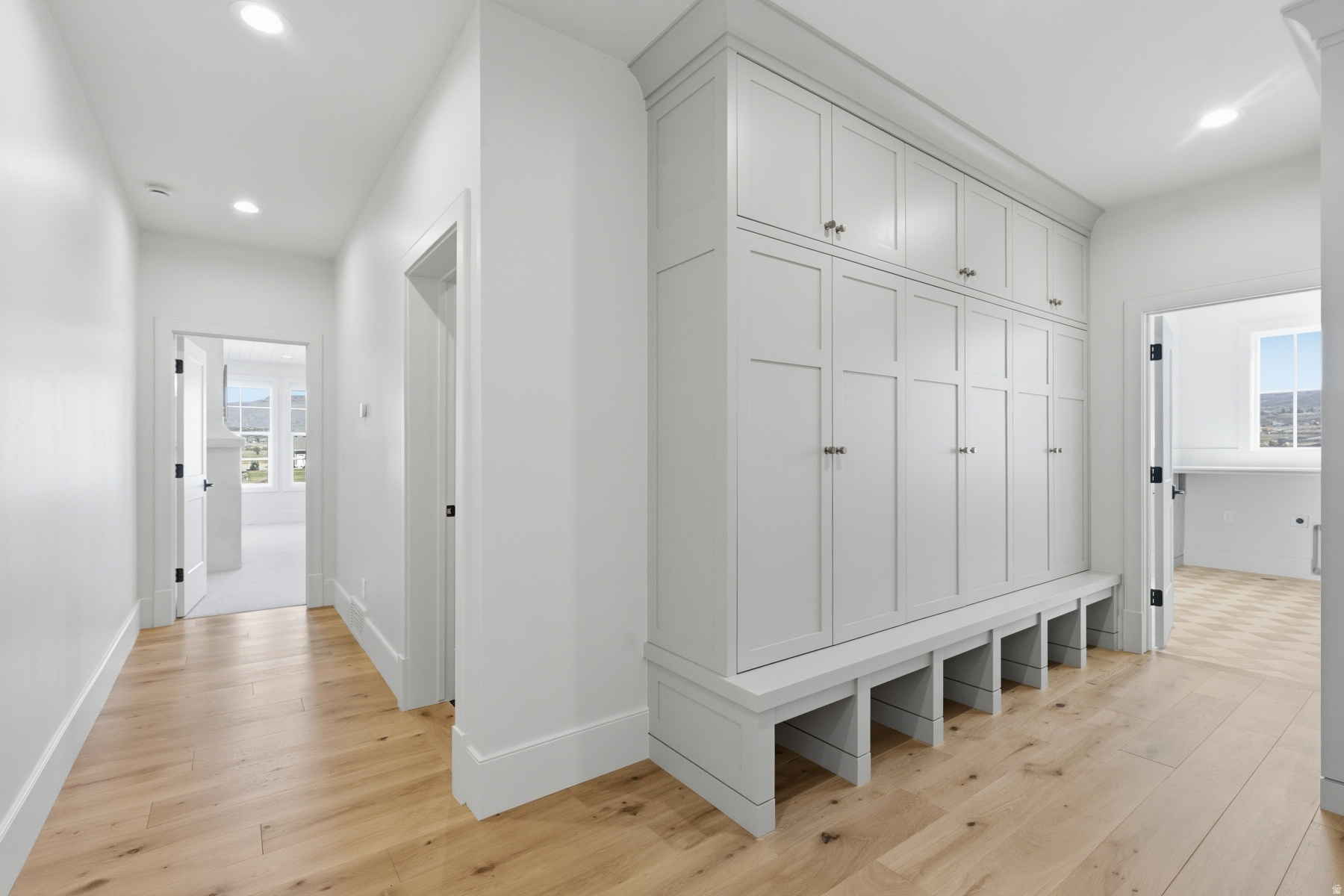 LOT 4 SALVIA 4 SMALL SUBDIVISION - Residential