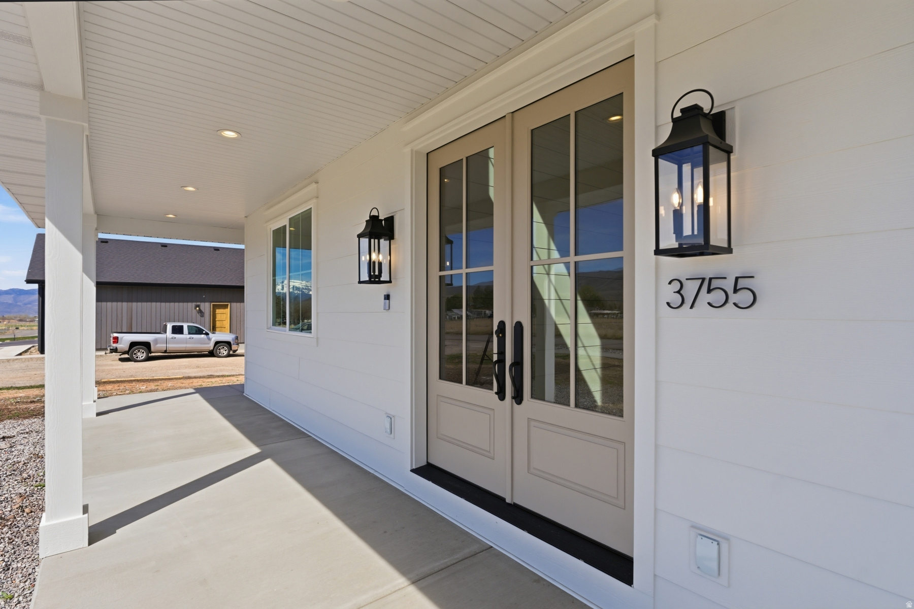 LOT 4 SALVIA 4 SMALL SUBDIVISION - Residential