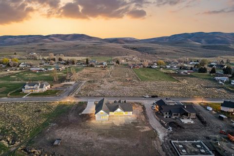 Tiny photo for 3755 E 2170 S #16, Heber City, UT 84032 (MLS # 2146811)