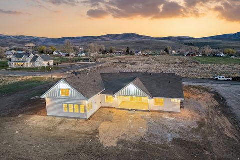 Tiny photo for 3755 E 2170 S #16, Heber City, UT 84032 (MLS # 2146811)
