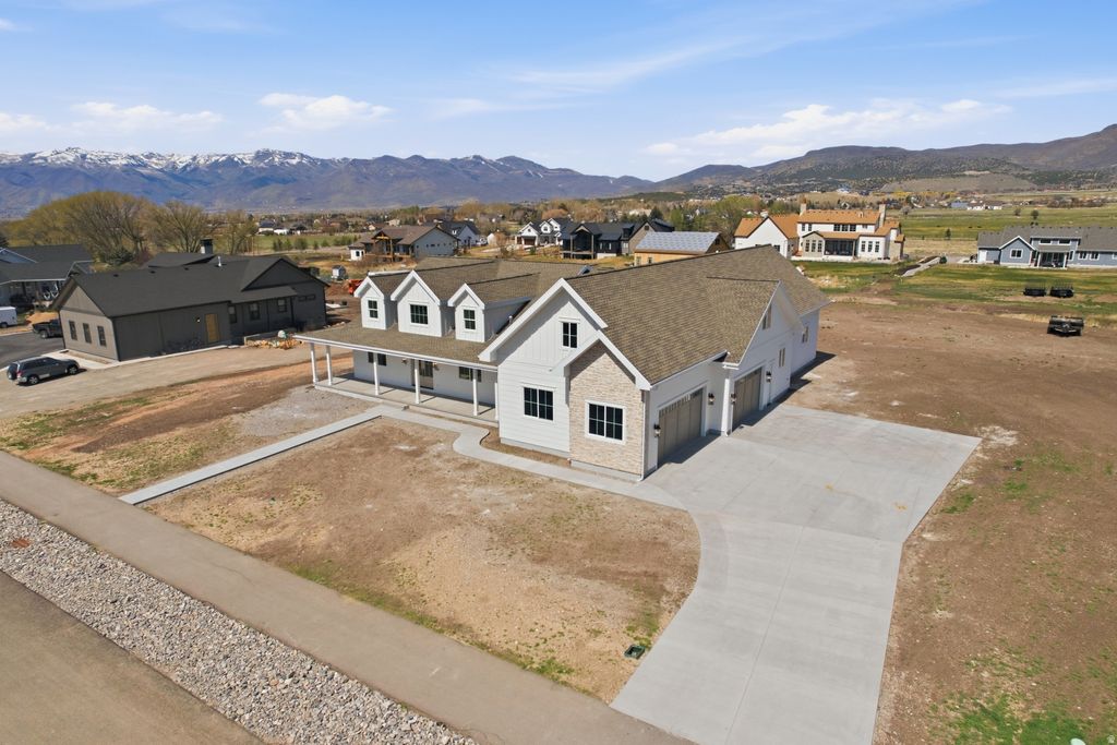 Photo of 3755 E 2170 S #16, Heber City, UT 84032 (MLS # 2146811)