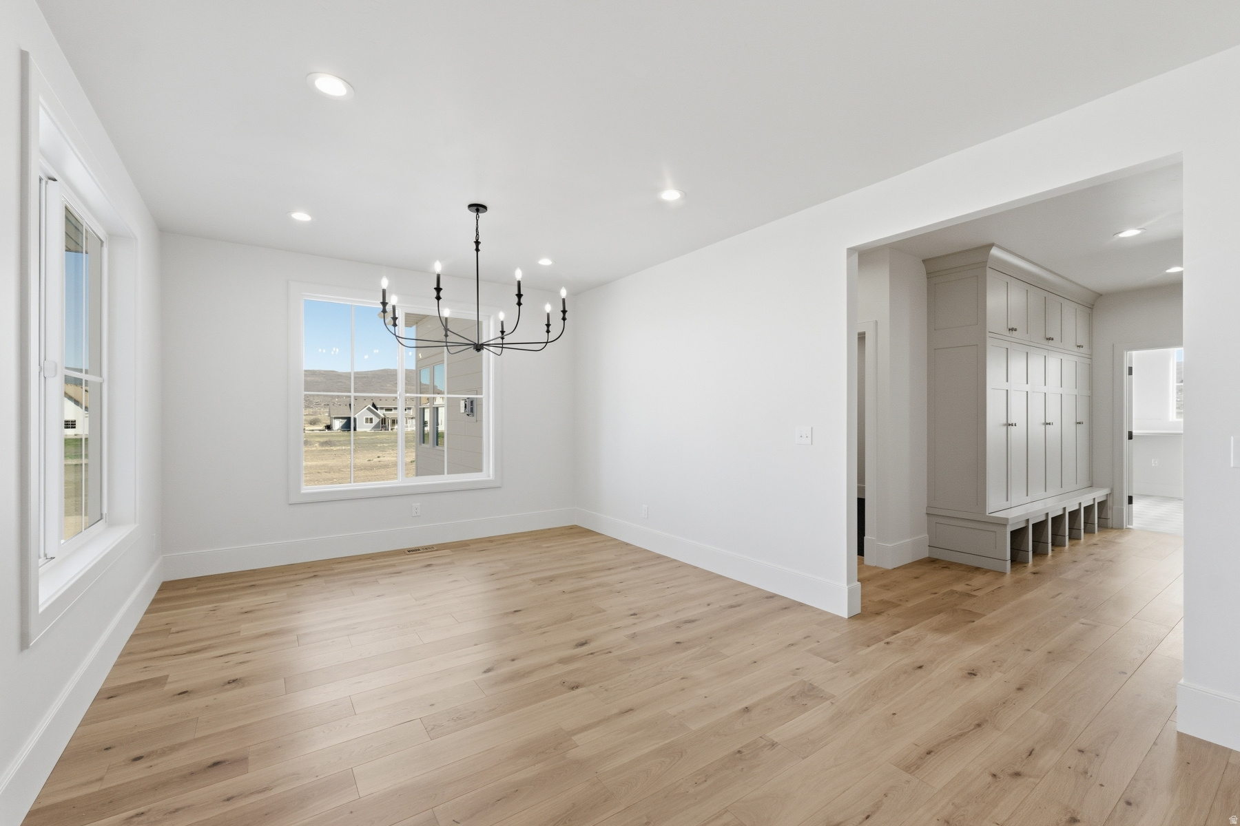 LOT 4 SALVIA 4 SMALL SUBDIVISION - Residential