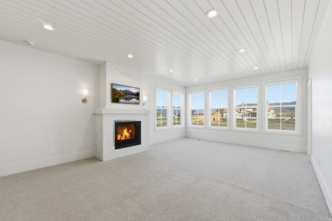 Tiny photo for 3755 E 2170 S #16, Heber City, UT 84032 (MLS # 2146811)