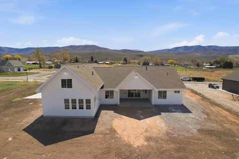 Tiny photo for 3755 E 2170 S #16, Heber City, UT 84032 (MLS # 2146811)