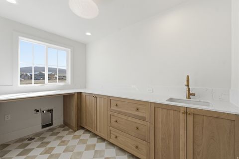 Tiny photo for 3755 E 2170 S #16, Heber City, UT 84032 (MLS # 2146811)