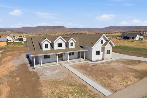 Tiny photo for 3755 E 2170 S #16, Heber City, UT 84032 (MLS # 2146811)