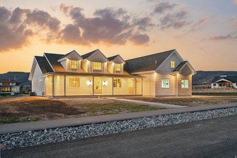 Tiny photo for 3755 E 2170 S #16, Heber City, UT 84032 (MLS # 2146811)