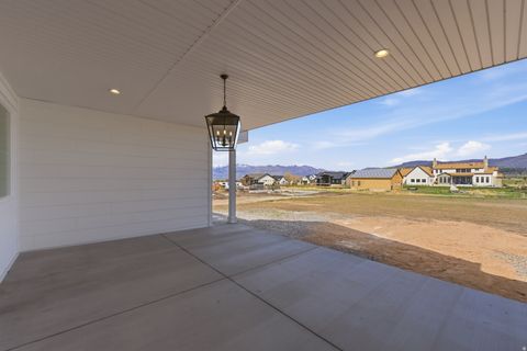 Tiny photo for 3755 E 2170 S #16, Heber City, UT 84032 (MLS # 2146811)