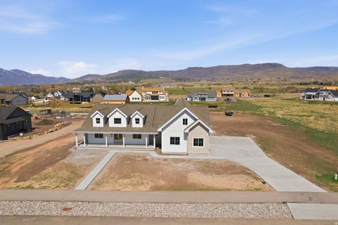 Tiny photo for 3755 E 2170 S #16, Heber City, UT 84032 (MLS # 2146811)
