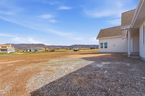 Tiny photo for 3755 E 2170 S #16, Heber City, UT 84032 (MLS # 2146811)