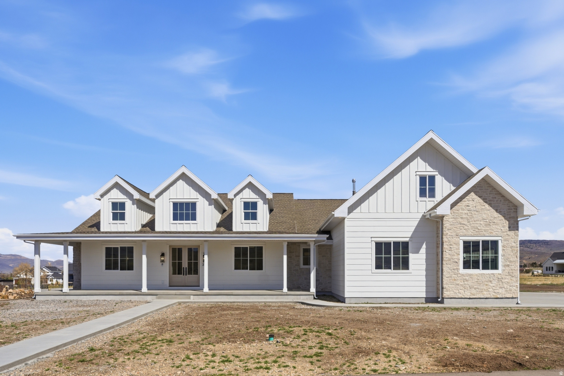 LOT 4 SALVIA 4 SMALL SUBDIVISION - Residential