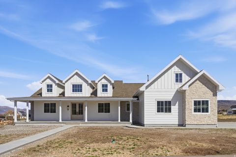 Tiny photo for 3755 E 2170 S #16, Heber City, UT 84032 (MLS # 2146811)