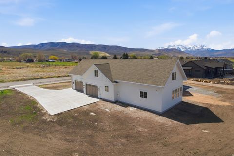Tiny photo for 3755 E 2170 S #16, Heber City, UT 84032 (MLS # 2146811)