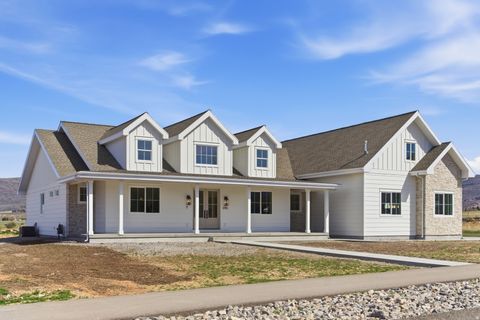 Tiny photo for 3755 E 2170 S #16, Heber City, UT 84032 (MLS # 2146811)