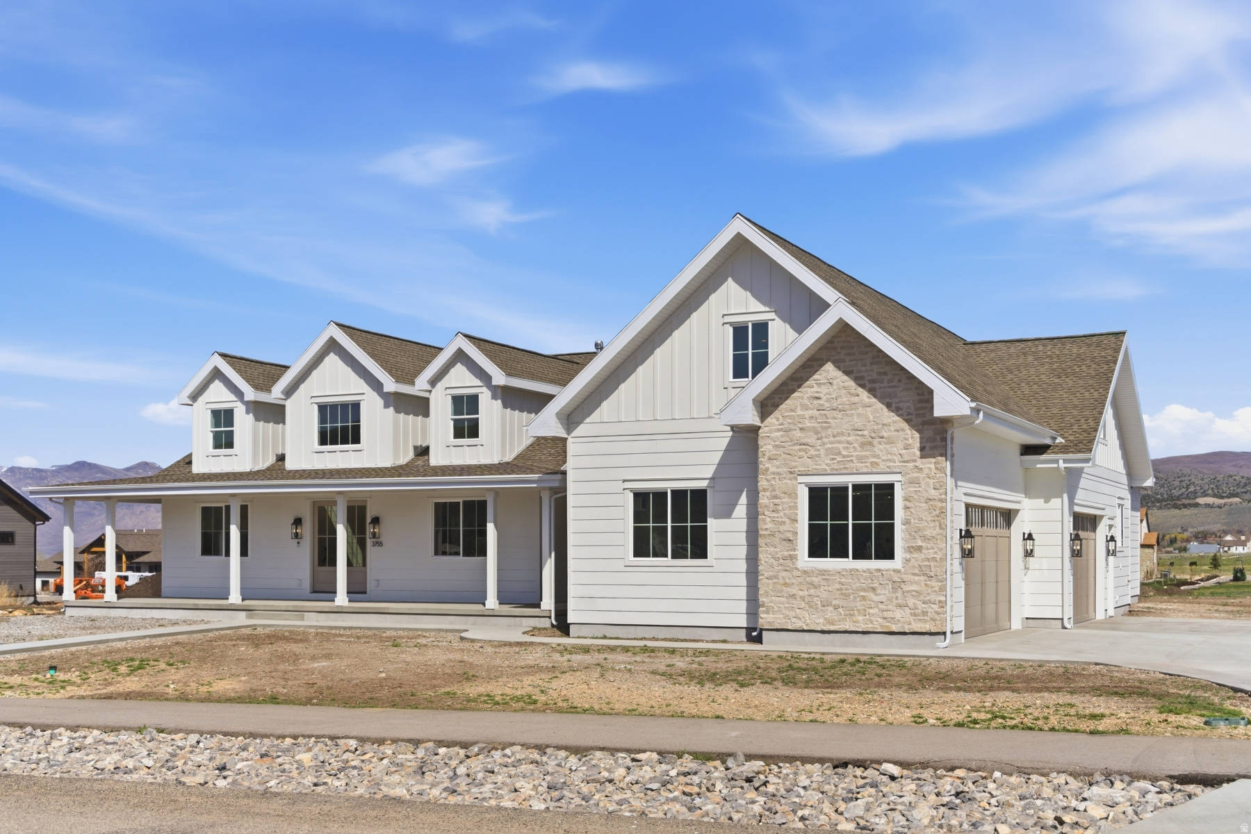 LOT 4 SALVIA 4 SMALL SUBDIVISION - Residential