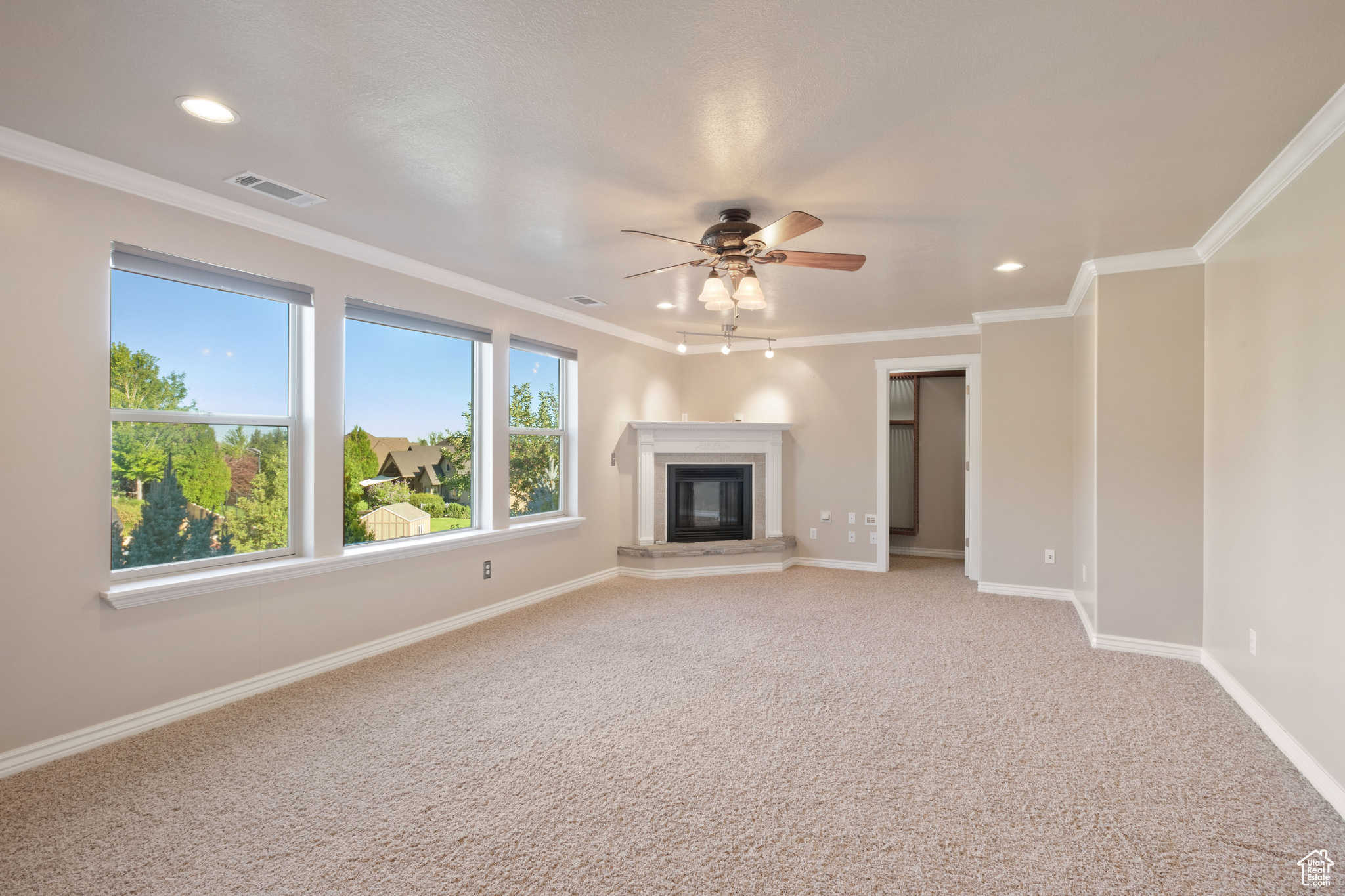 SILVER LEAF ESTATES - Residential