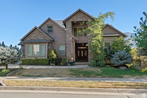 Photo of 2368 E 8300 S, South Weber, UT 84405 (MLS # 2106628)