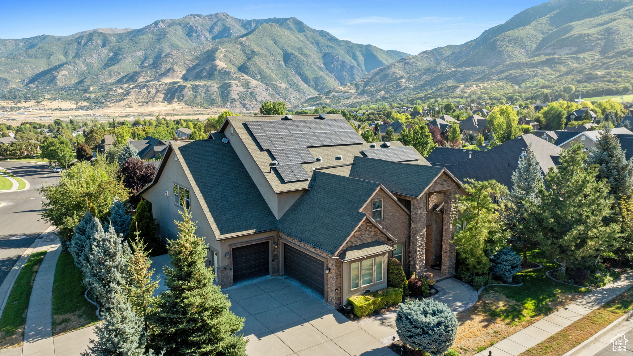 SILVER LEAF ESTATES - Residential