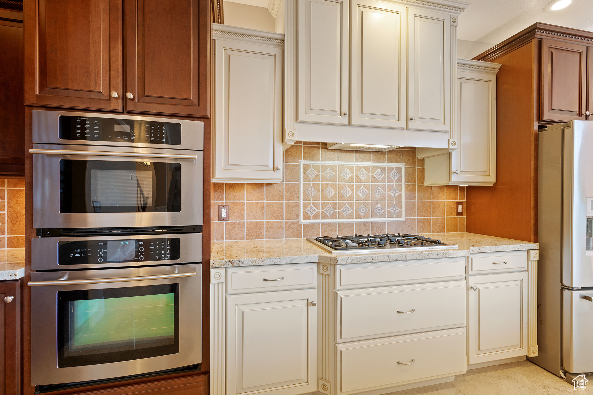 SILVER LEAF ESTATES - Residential