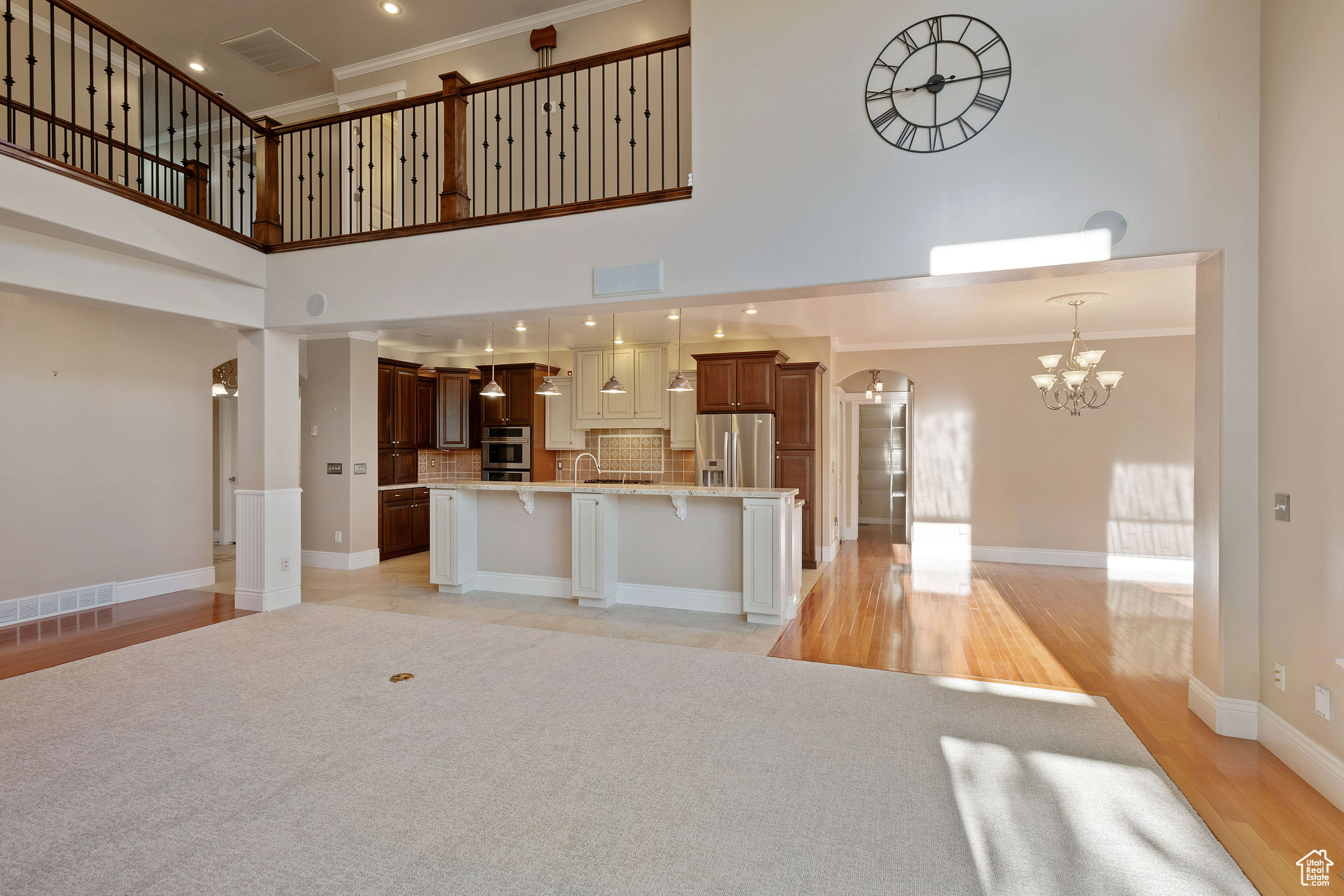 SILVER LEAF ESTATES - Residential