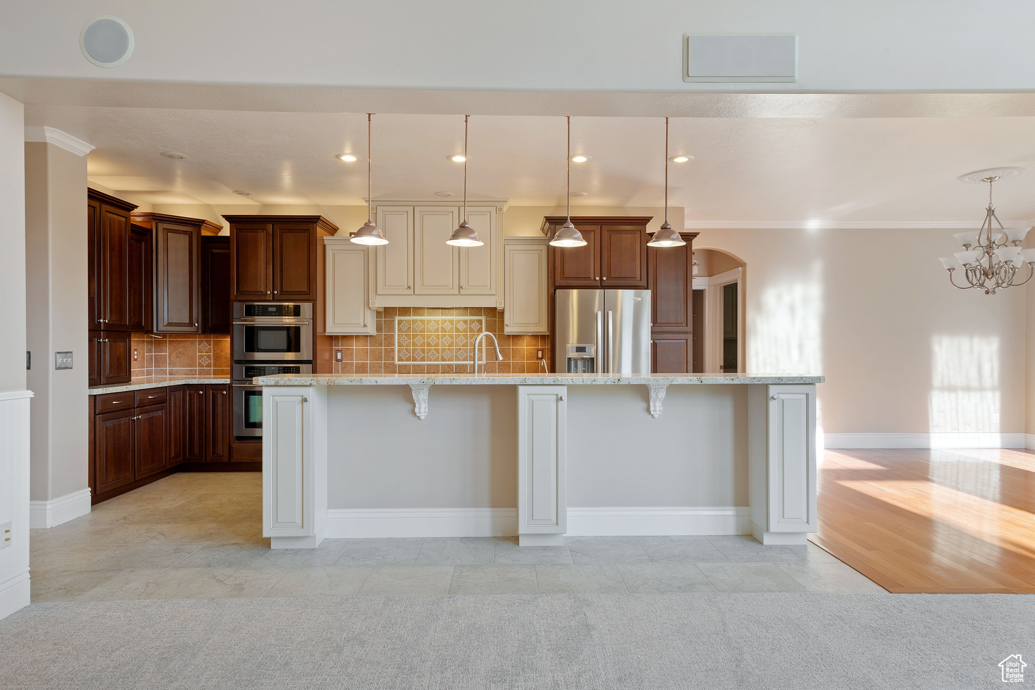 SILVER LEAF ESTATES - Residential