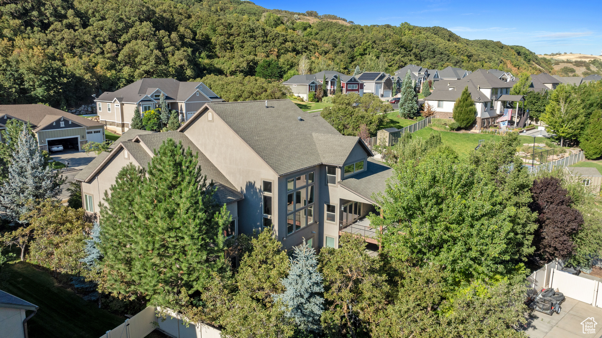 SILVER LEAF ESTATES - Residential