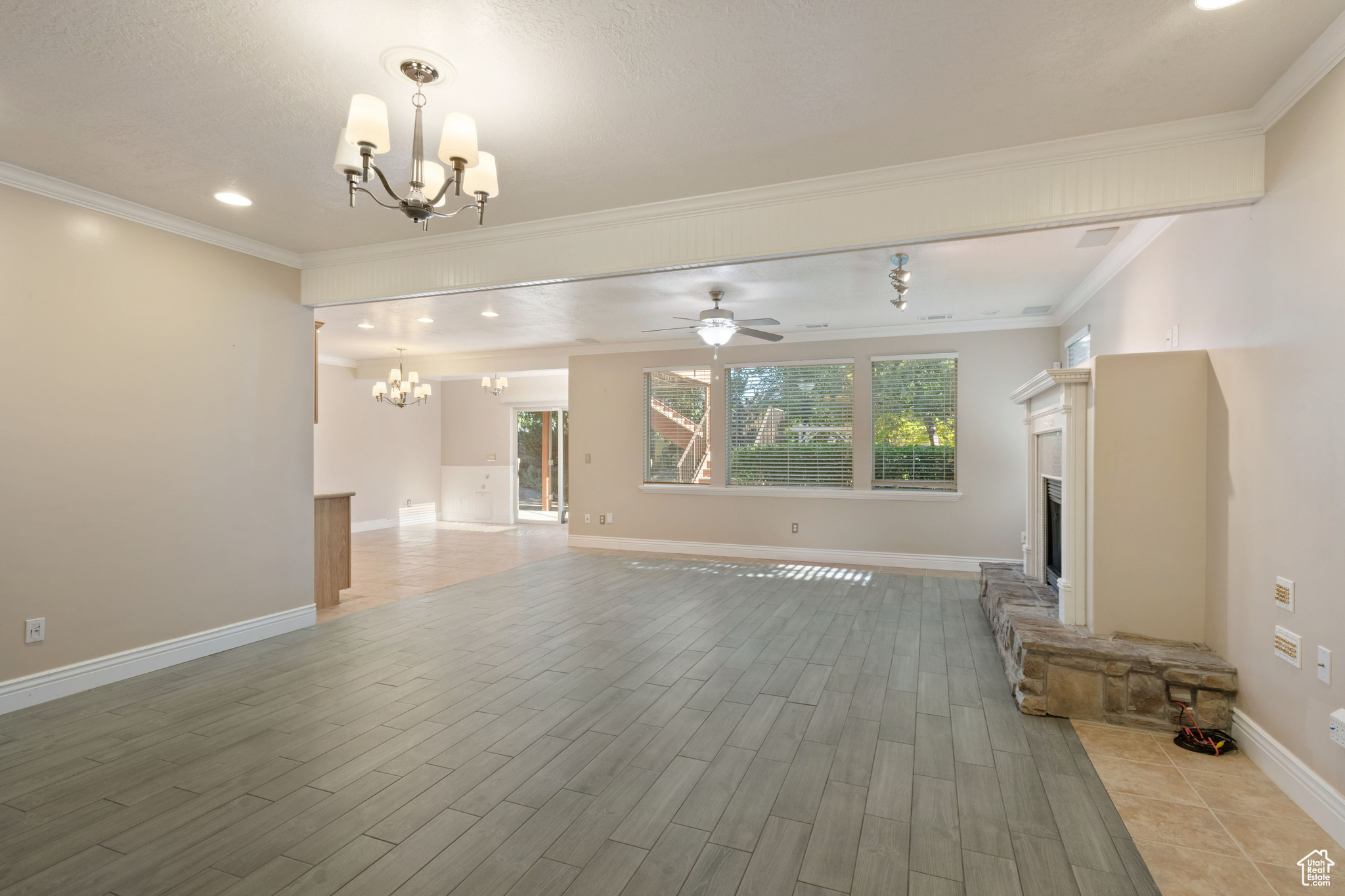 SILVER LEAF ESTATES - Residential