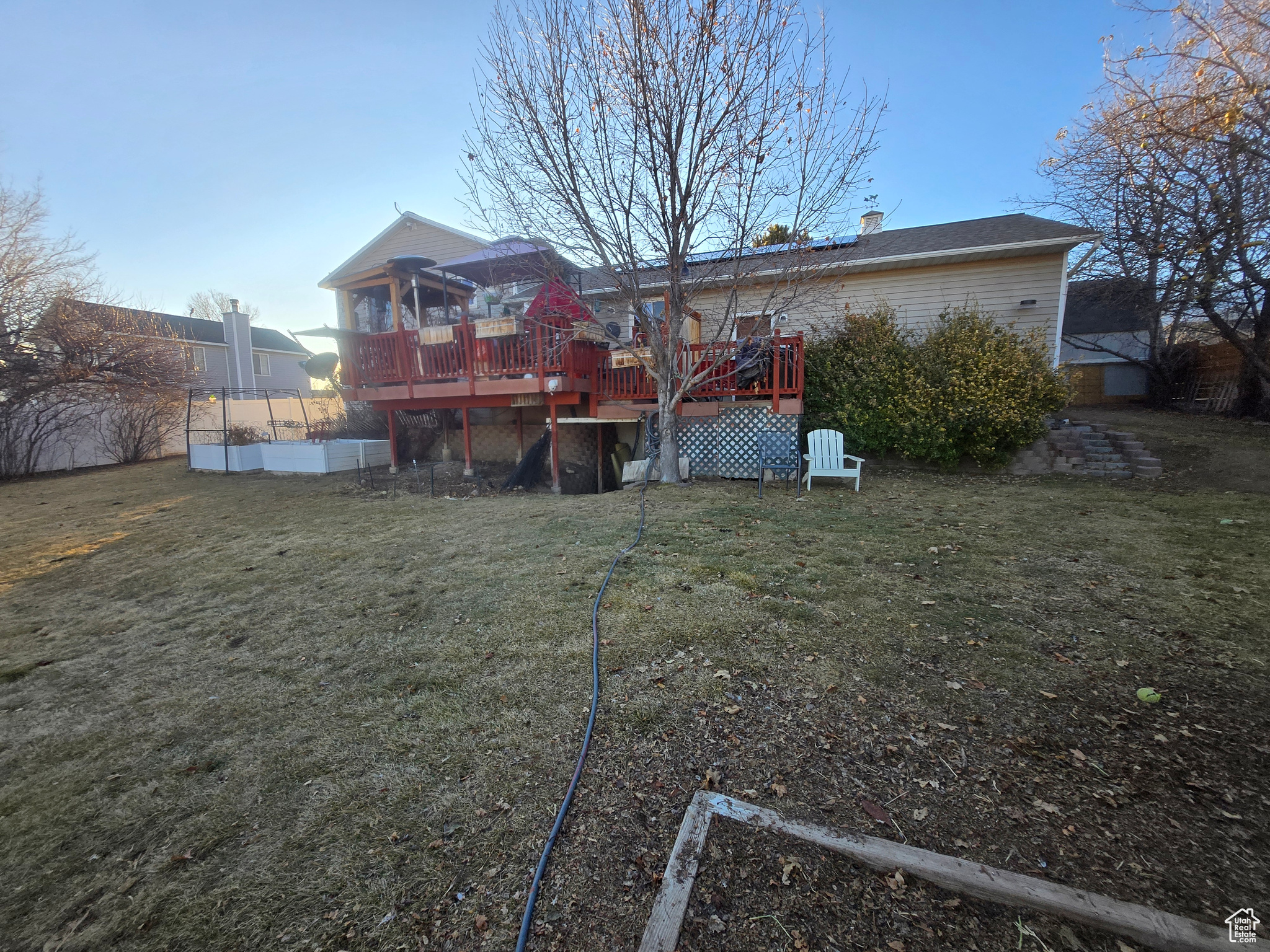 3792 N Adams St, Eagle Mountain, Utah image 22