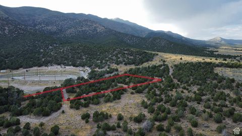 Tiny photo for Cedar Fort, UT 84013 (MLS # 2054194)