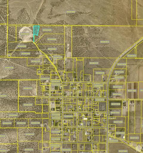 Tiny photo for Cedar Fort, UT 84013 (MLS # 2054194)