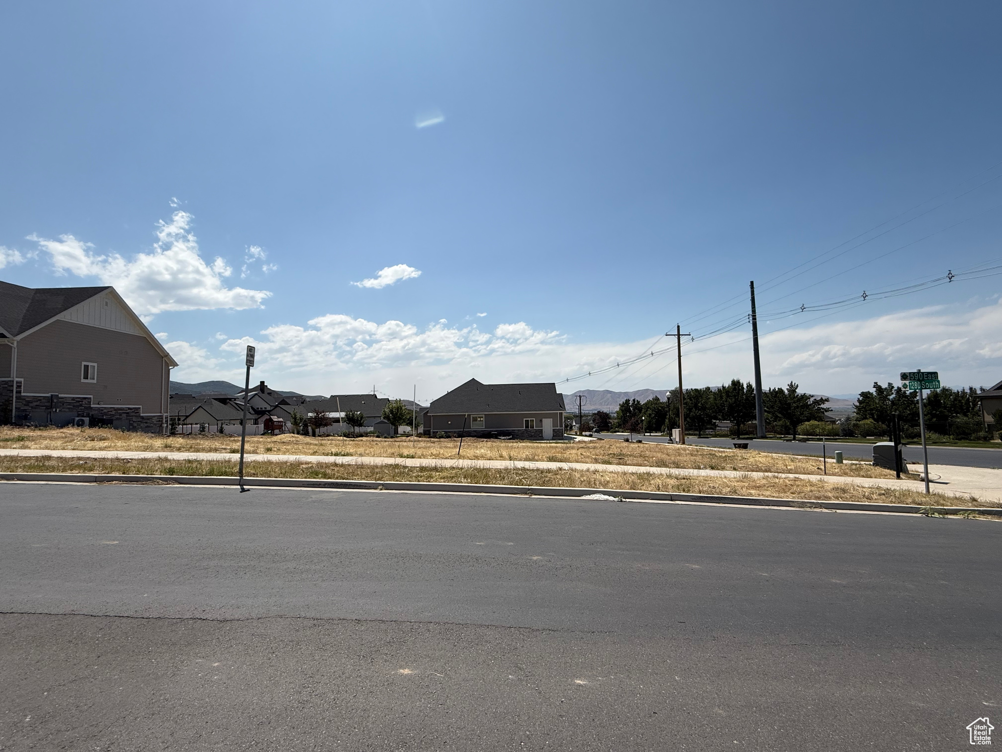 DEER HOLLOW PLAT A - Land