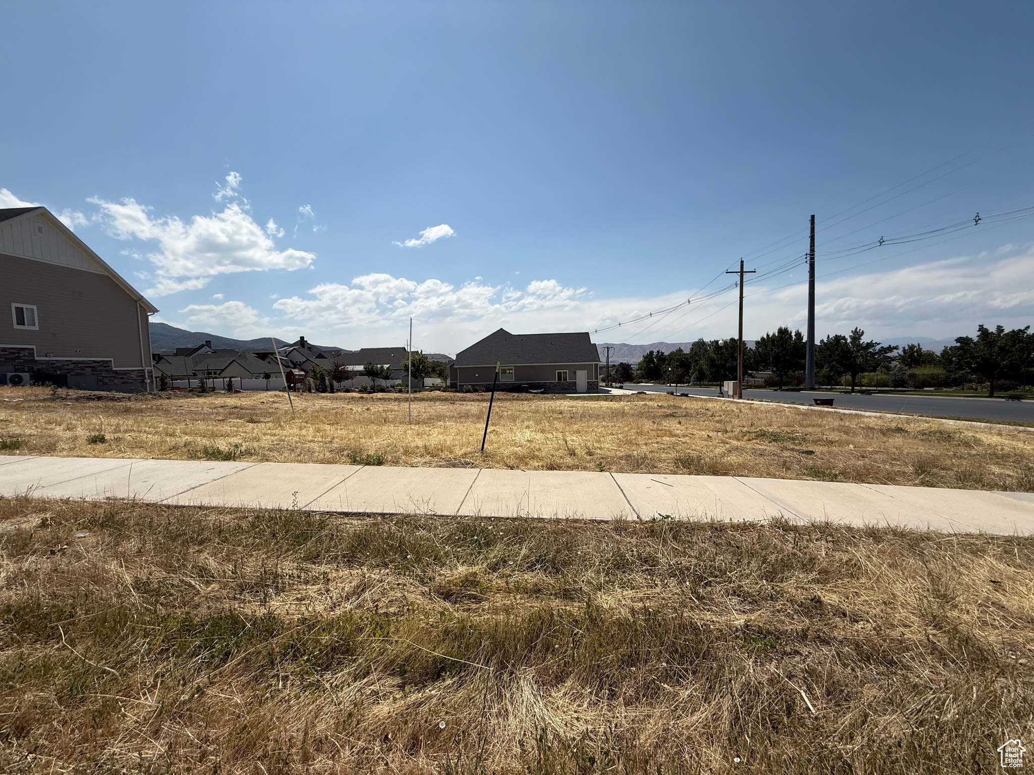 DEER HOLLOW PLAT A - Land