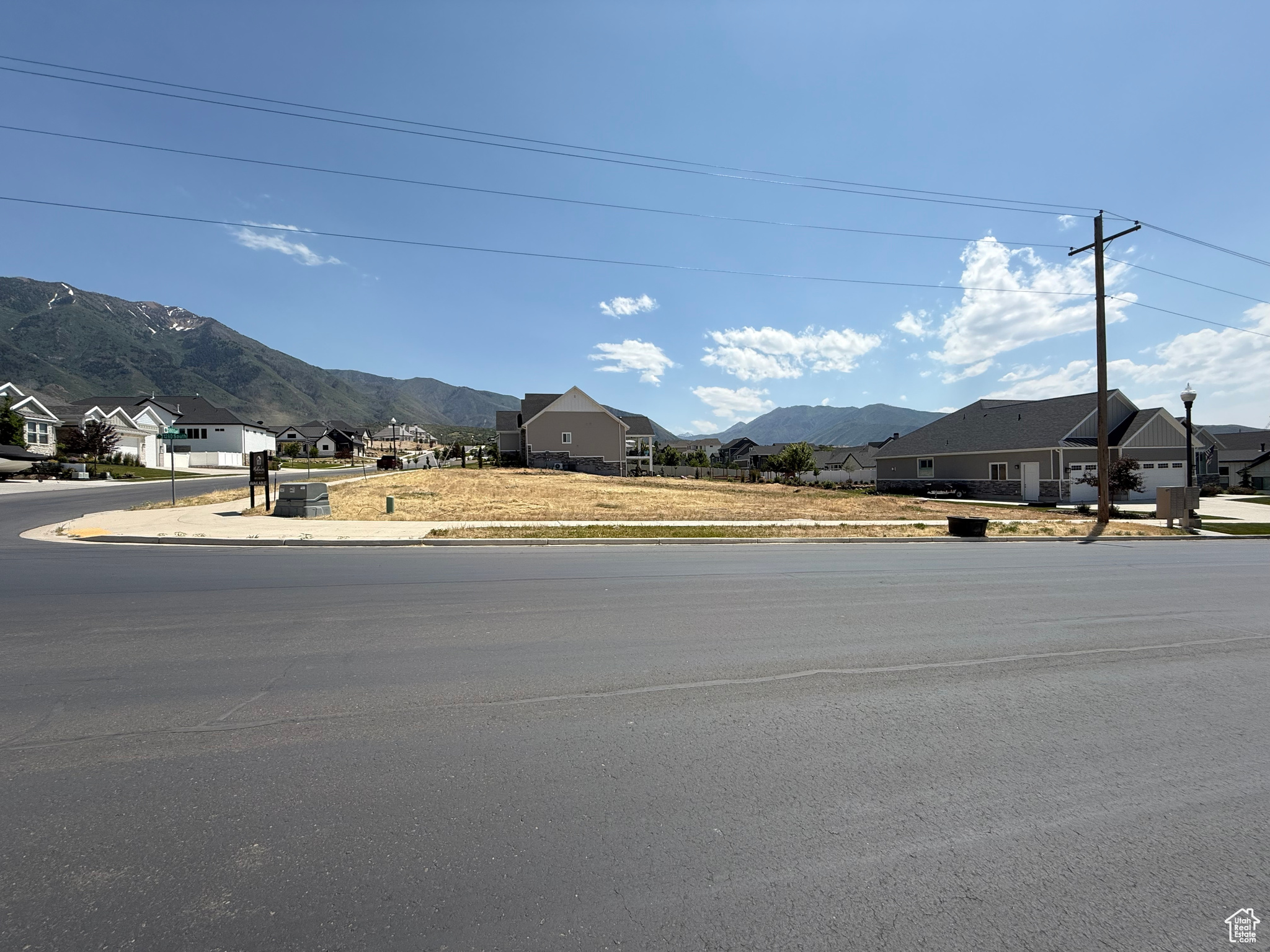 DEER HOLLOW PLAT A - Land