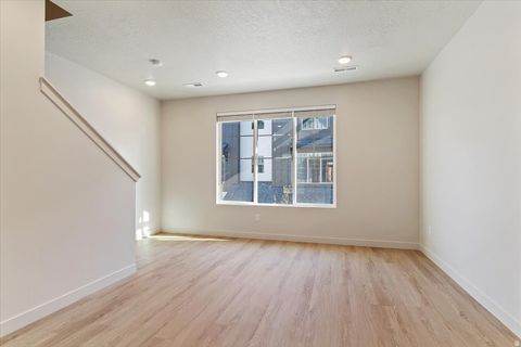Tiny photo for 820 W IVYWELL LN N #216, North Salt Lake, UT 84054 (MLS # 2138333)