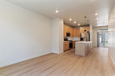Tiny photo for 820 W IVYWELL LN N #216, North Salt Lake, UT 84054 (MLS # 2138333)