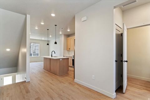 Tiny photo for 820 W IVYWELL LN N #216, North Salt Lake, UT 84054 (MLS # 2138333)