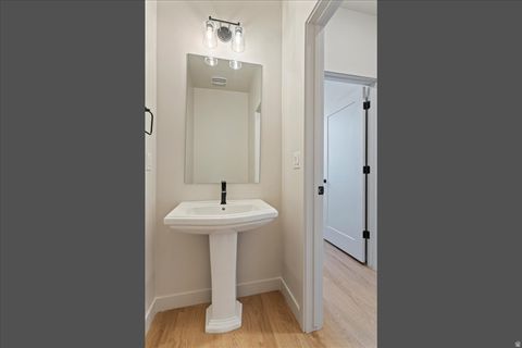 Tiny photo for 820 W IVYWELL LN N #216, North Salt Lake, UT 84054 (MLS # 2138333)