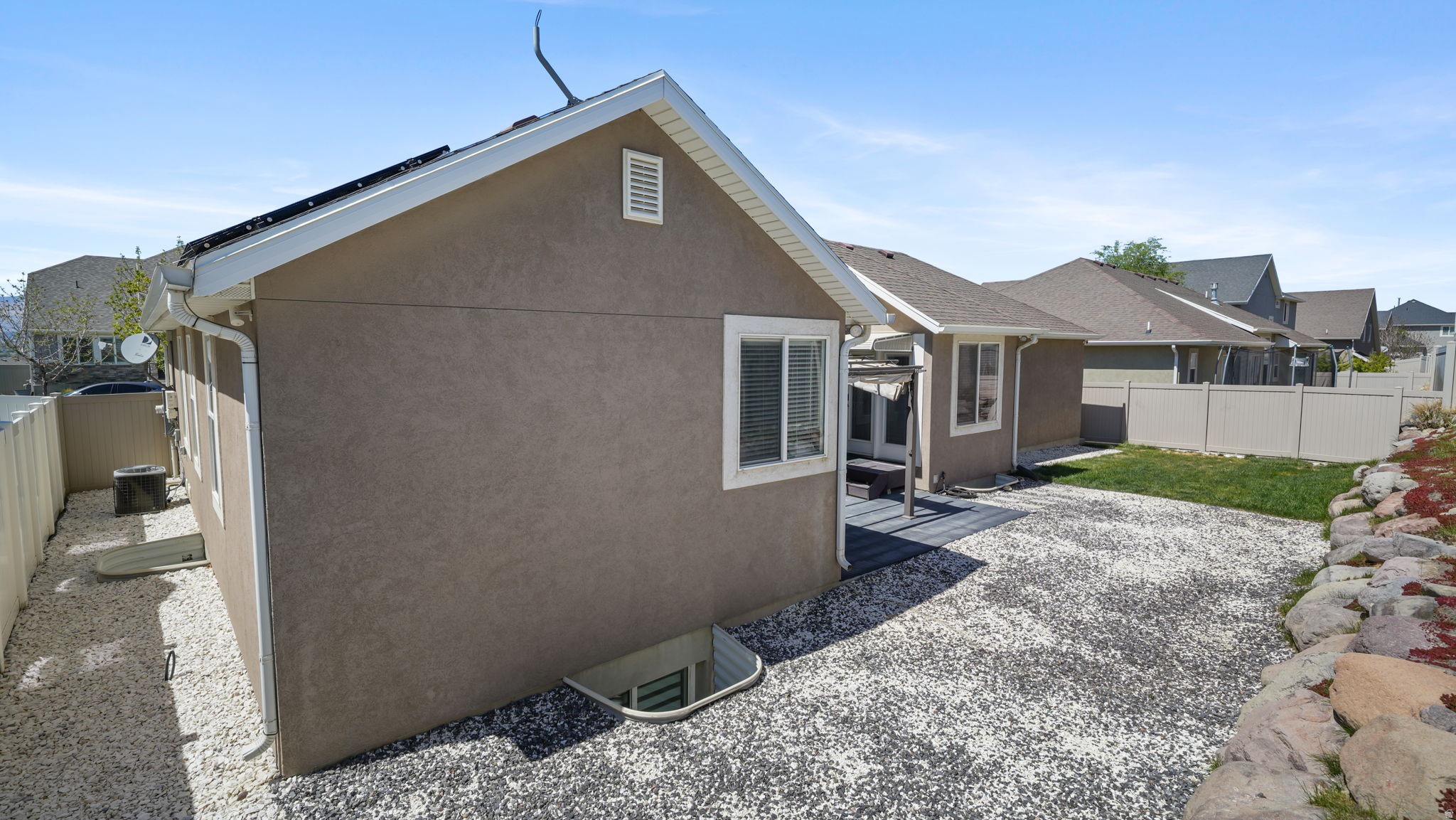 BLUFFDALE HEIGHTS SU - Residential