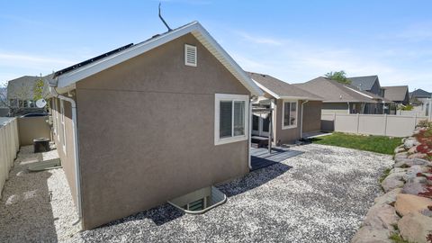 Tiny photo for 15163 S SKYFALL DR, Bluffdale, UT 84065 (MLS # 2155426)