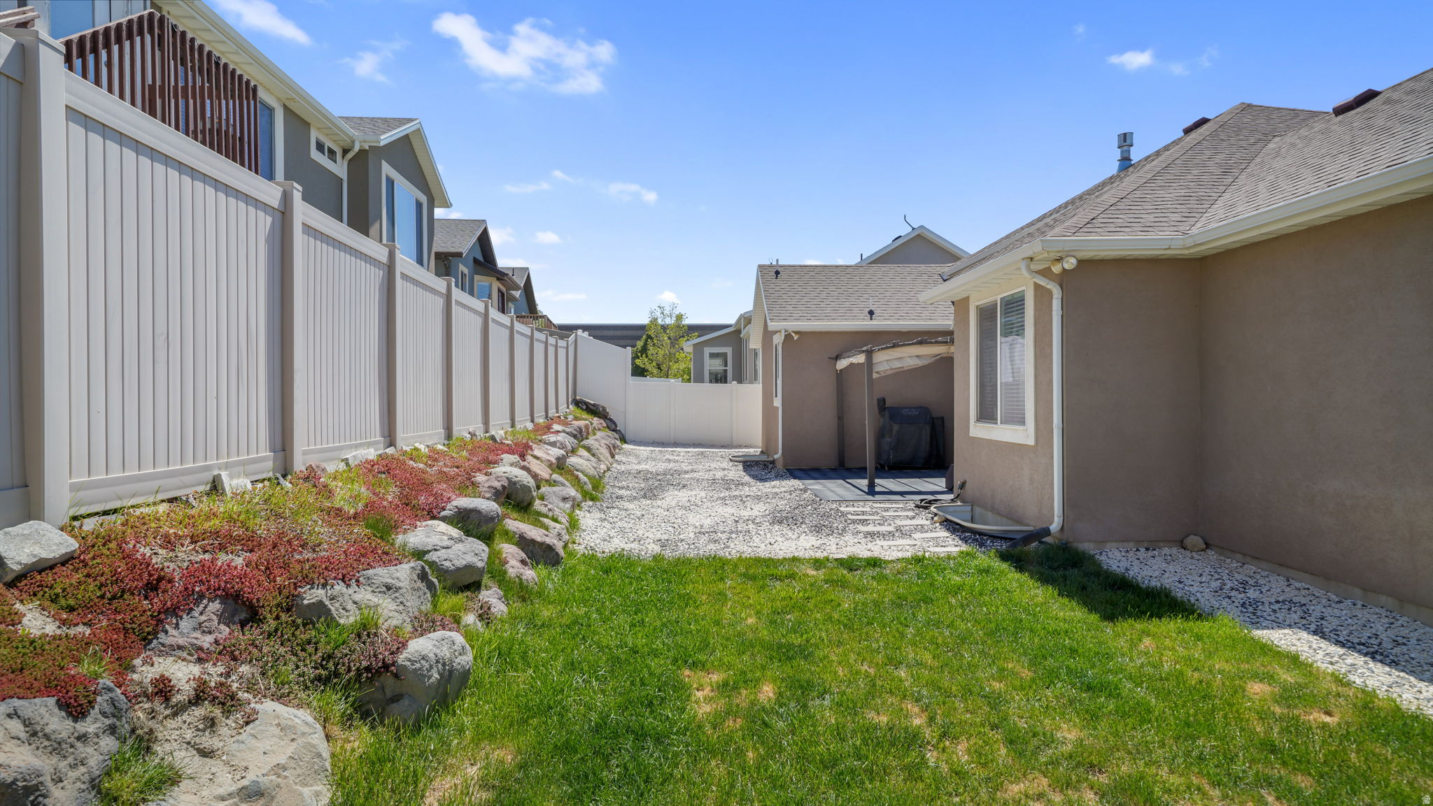 BLUFFDALE HEIGHTS SU - Residential