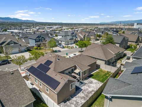 Tiny photo for 15163 S SKYFALL DR, Bluffdale, UT 84065 (MLS # 2155426)