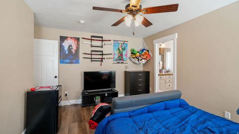 Tiny photo for 15163 S SKYFALL DR, Bluffdale, UT 84065 (MLS # 2155426)