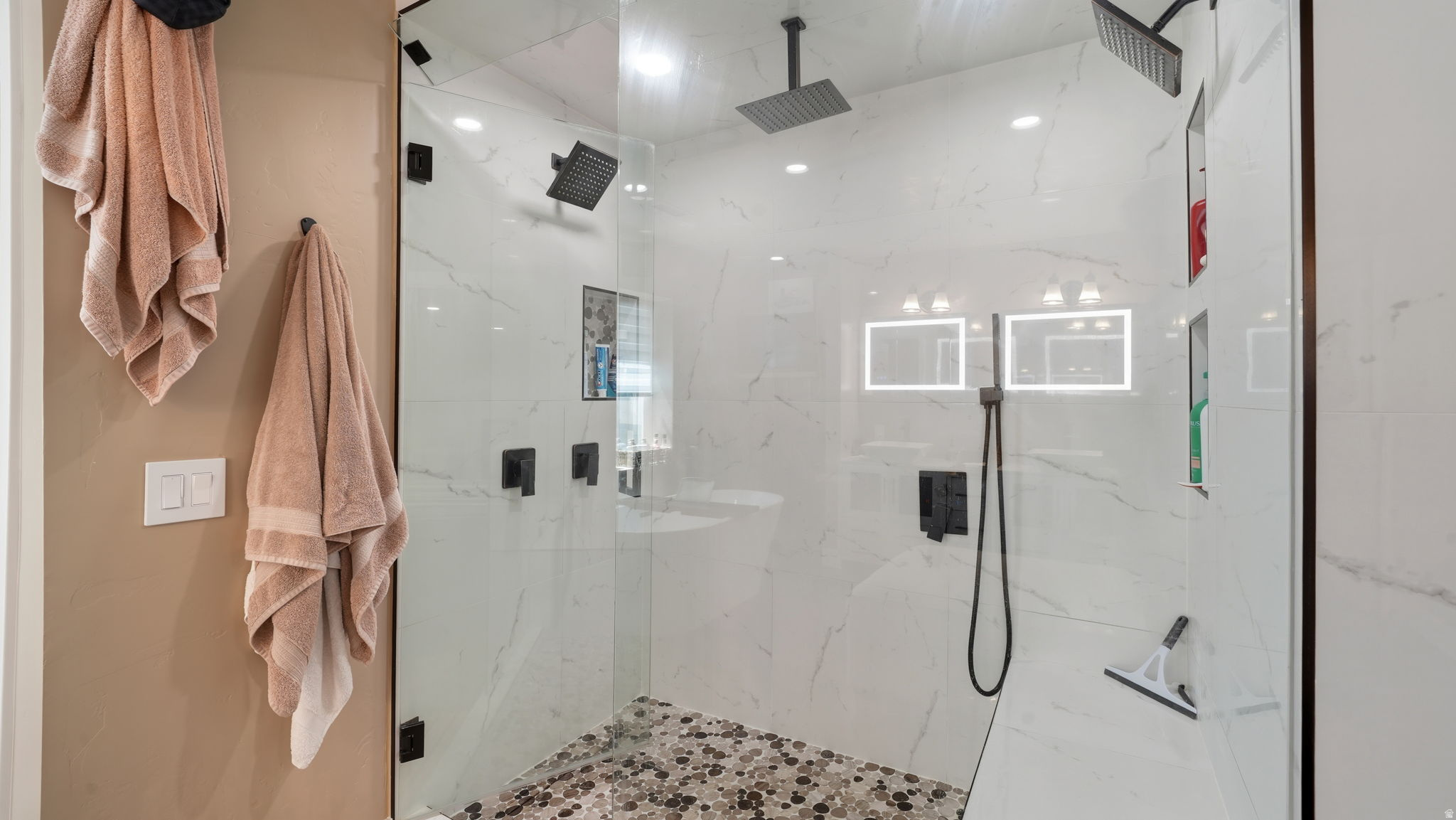 BLUFFDALE HEIGHTS SU - Residential
