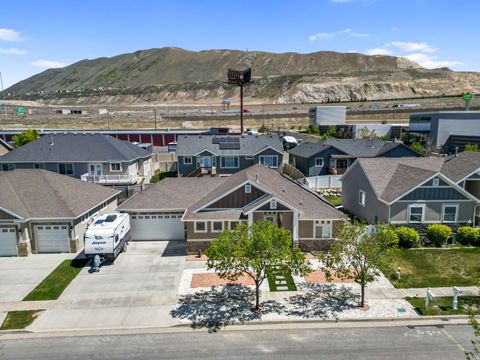 Tiny photo for 15163 S SKYFALL DR, Bluffdale, UT 84065 (MLS # 2155426)