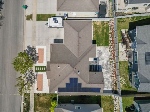 Tiny photo for 15163 S SKYFALL DR, Bluffdale, UT 84065 (MLS # 2155426)