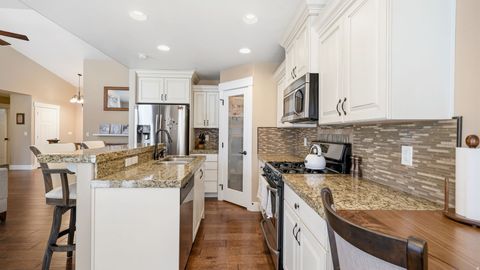 Tiny photo for 15163 S SKYFALL DR, Bluffdale, UT 84065 (MLS # 2155426)