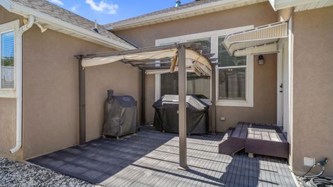 Tiny photo for 15163 S SKYFALL DR, Bluffdale, UT 84065 (MLS # 2155426)