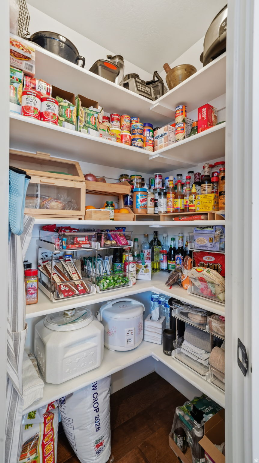 BLUFFDALE HEIGHTS SU - Residential